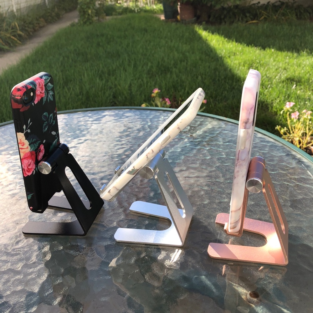 NEW Universal Phone Stand - Must Have Accessory!♥️ - Picture 4 of 5